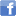 Facebook icon