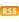 RSS icon