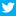 Twitter icon
