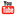 YouTube icon